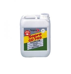 Sopro Voorstrijk Zuigende Ondergrond GD 749 5 kg 