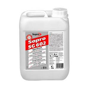 Sopro Dispersie Primer  602 Kunsthars Voorstrijk 10L 