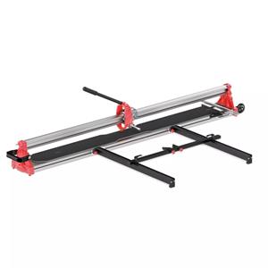 Rubi 27924 RCH 850 Tegelsnijder Incl. Tas - 850mm