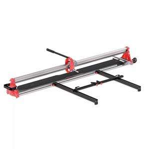 Rubi 27925 RCH 1200 Tegelsnijder Incl. Tas - 1200mm