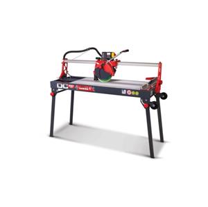 Rubi 53912 Tegelzaagmachine DC-250 Smart Advance 1200 Incl. Diamantzaagblad - 1200mm