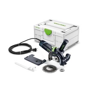 Festool DSC-AG 125 FH-Plus Tegelslijper In Systainer