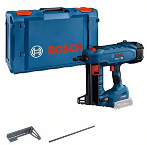 Bosch GNB 18V-38 18V Accu Betontacker Body In L-Boxx