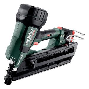 Metabo NFR 18 LTX 90 BL 18V Accu Tacker Set (2x 4,0Ah) In x - 50-90mm