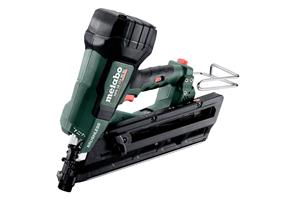 Metabo NFR 18 LTX 90 BL Accu Tacker Body In x - 50-90mm