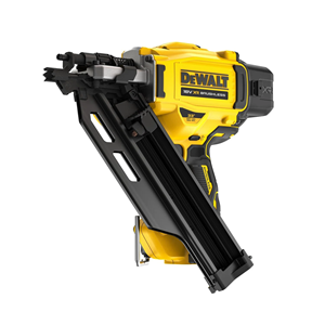 DeWALT DCN950N 18V Li-ion Accu Constructie Tacker Body - Enkel Schot - 2,8-3,3mm - 50-90mm