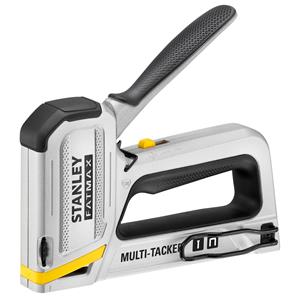 Stanley FMHT70250-0 FATMAX Handtacker 2 In 1 - Type G - Type J