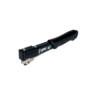 Rapid PRO R311 Black Edition Hamertacker 6-12mm