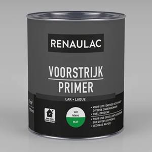 RENAULAC Lakprimer Protect Grijs 750ml