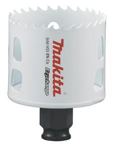 Makita E-03866 Gatzaag - 57mm - Snelwissel - BiM