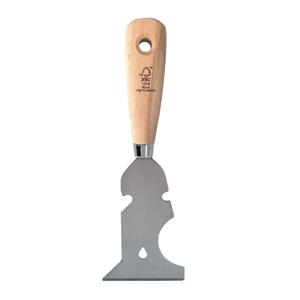 Sencys Multifunctionele Spatel