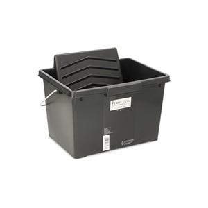 Perfection Verfbakje Roll&go 25cm