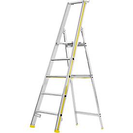 HACA MEHRSI-trapladder, 5 treden