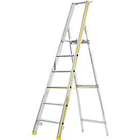 HACA MEHRSI-trapladder, 6 treden