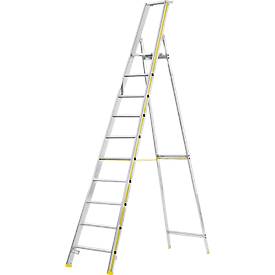 HACA MEHRSI-trapladder, 10 treden