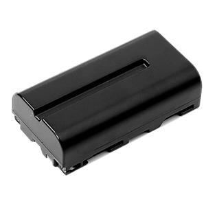 Laserliner 7.4V Li-Ion Accu Voor SuperPlane-Laser 3D Pro / 3G Pro - 2,6Ah