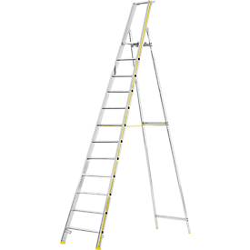 HACA MEHRSI-trapladder, 12 treden