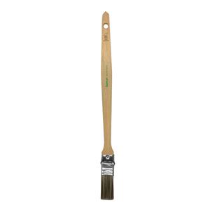 Sencys Radiatorkwast Beits Schuin 25mm
