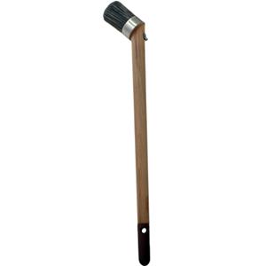 Sencys Kwast Rond Bokkepoot 45mm