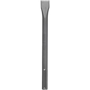 Kwb 190228 Platte beitel 25 mm SDS-Max 1 stuk(s)