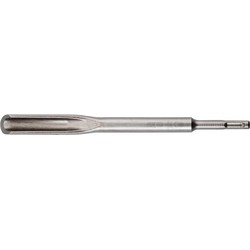 Kwb 247410 Kanaal beitel 1 stuks Gezamenlijke lengte 250 mm SDS-Plus 1 stuk(s)