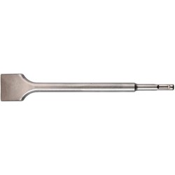 Kwb 247504 Tegelbeitel 1 stuks Gezamenlijke lengte 250 mm SDS-Plus 1 stuk(s)