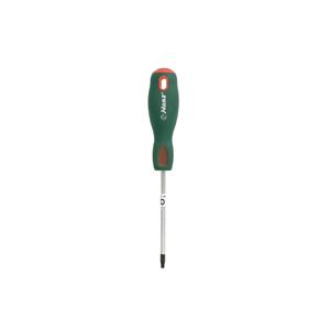Hans TORX TAMPER schroevendraaier  T20, lengte: 100mm, met opening