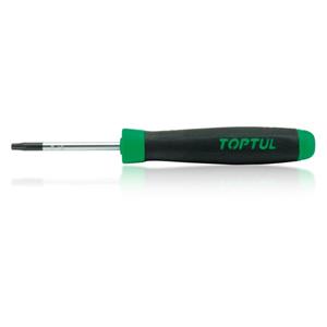 Toptul TORX precisie schroevendraaier  T20,lengte: 50mm