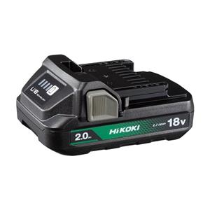 HiKOKI BSL1820M Accu - 18V - 2.0Ah Li-Ion