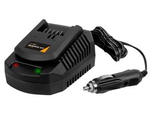 Batavia 7063911 Maxxpack 18V Li-Ion Accu Autolader - 2.2Ah