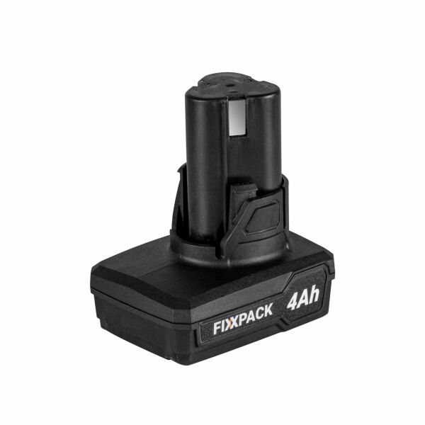 Batavia 7064668 Fixxpack 12V Li-Ion Accu - 4.0Ah