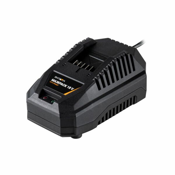 Batavia 7064769 Maxxpack 18V Li-Ion Accu Snellader - 4.5Ah