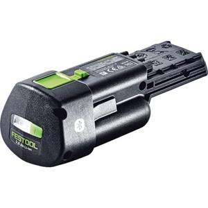 Festool BP 18 Li 3,0 Ergo I 18V Li-Ion Accu - 3,0Ah - Bluetooth