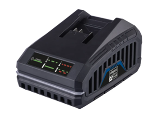 Scheppach Acculader 4.5A Li-ion SBC4.5A