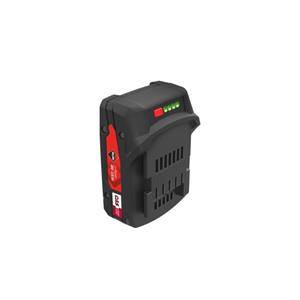 Rubi Accu LiHD 18V/2Ah Voor Quake Energy CAS
