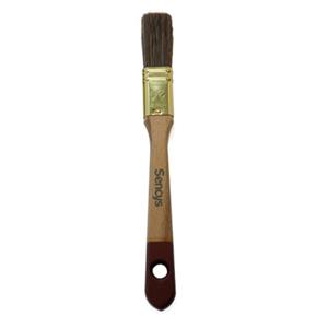 Sencys Platte Beitskwast 20mm