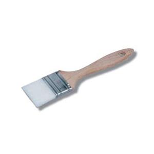 Praxis Platte Wasborstel Nylon 40mm