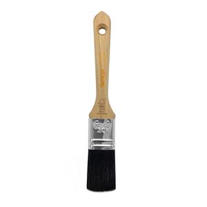 Sencys Universele Platte Lakkwast 3cm