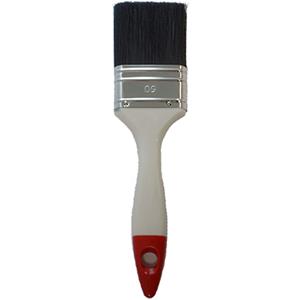 Praxis Budget Kwast Plat Alkyd 60mm
