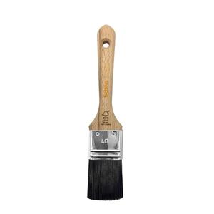 Sencys Universele Platte Lakkwast 4cm