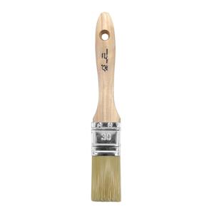 Sencys Platte Kwast 25mm