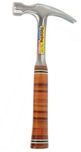 Estwing KLAUWHAMER LEER-27 02-4101E20S