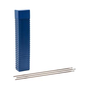 Stamos Welding Group Staafelektrode voor staal - E7018 - basis - Ø 3.25 x 450 mm - 5 kg