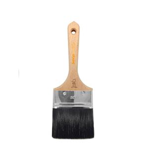 Sencys Universele Platte Lakkwast 8cm
