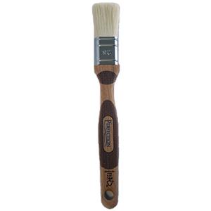 Perfection Platte Kwast Acrylverf 38mm