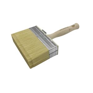 Sencys Verfborstel Hout Metaal 5x15cm