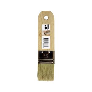 LES DECORATIVES Id Spalter Borstel Plat 40mm