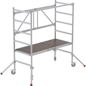 ALTREX Kamersteiger RS TOWER 34, module 1, werkhoogte 2,70 m