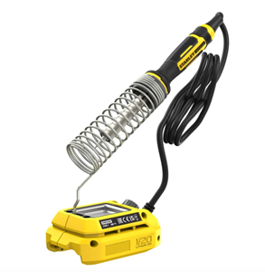 Stanley FATMAX 18V Soldeerbout