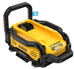 DeWALT DCBPSC0550 Powershift Oplader 12A